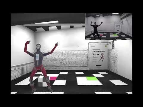 Basic animation project