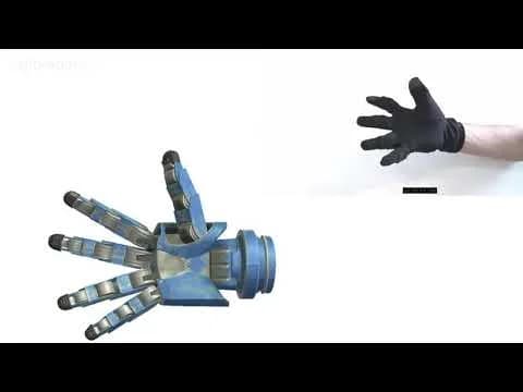 Interactive projects project